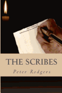 bokomslag The Scribes: A Novel About the Early Church