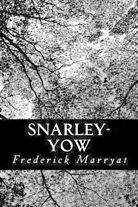 bokomslag Snarley-yow