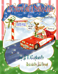 bokomslag The Secret Life of Santa Claus!: Special Edition Book 4