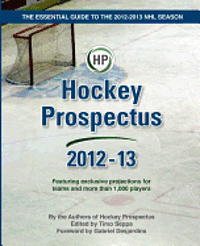 Hockey Prospectus 2012-13 1