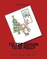 bokomslag Tis the Season to be Molly