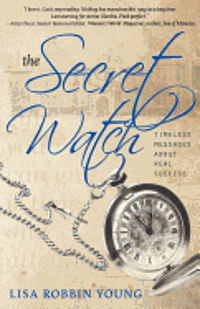 bokomslag The Secret Watch