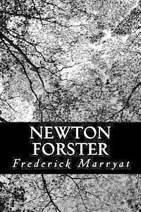 bokomslag Newton Forster