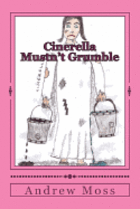 bokomslag Cinerella Mustn't Grumble