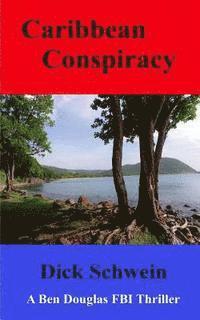 bokomslag Caribbean Conspiracy