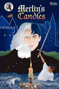 bokomslag Merlin's Candles