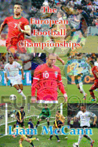 The European Football Championships 1