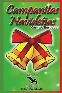 bokomslag Campanitas Navideñas: Cuentos Infantiles