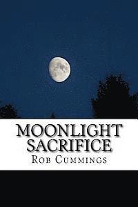 bokomslag Moonlight Sacrifice