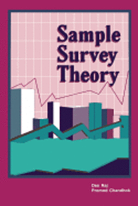 bokomslag Sample Survey Theory