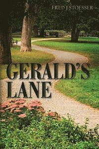 Gerald's Lane 1