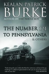 bokomslag Number 121 to Pennsylvania & Others