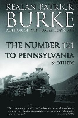 Number 121 to Pennsylvania & Others