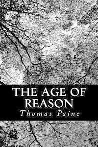 bokomslag The Age of Reason