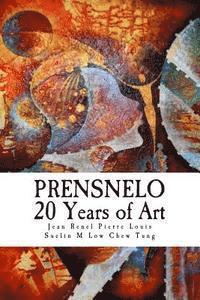 bokomslag Prensnelo: 20 Years of Art