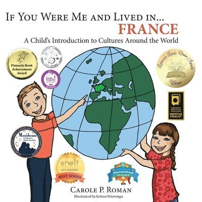 If you were me and lived in... France