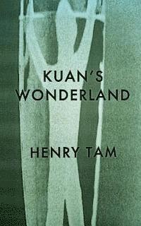 bokomslag Kuan's Wonderland