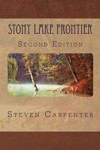 bokomslag Stony Lake Frontier