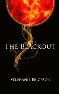 bokomslag The Blackout