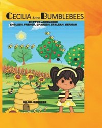 bokomslag Cecilia and the Bumblebees