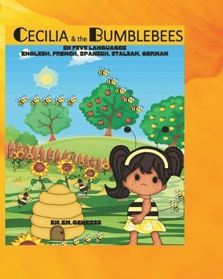 Cecilia and the Bumblebees 1