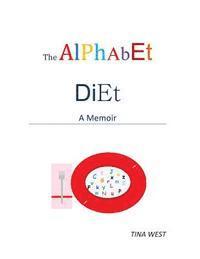 bokomslag The Alphabet Diet: A Memoir