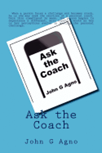bokomslag Ask the Coach