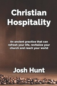bokomslag Christian Hospitality