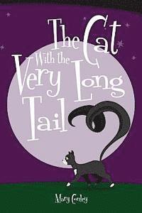 The Cat With the Very Long Tail
