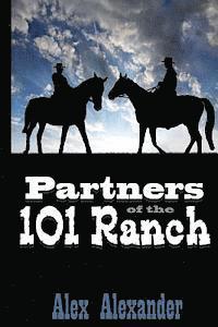 bokomslag Partners of the 101 Ranch