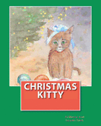 bokomslag Christmas Kitty