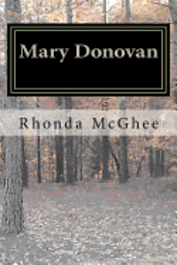 bokomslag Mary Donovan
