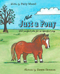 Not Just a Pony: God's perfect plan for an imperfect pony 1