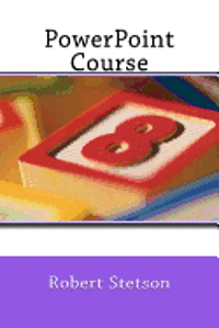 PowerPoint Course 1