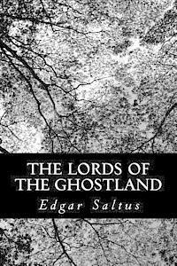 bokomslag The Lords of the Ghostland