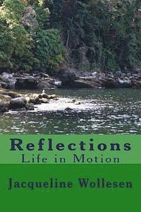 bokomslag Reflections: Life in Motion