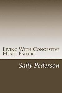 bokomslag Living with Congestive Heart Failure