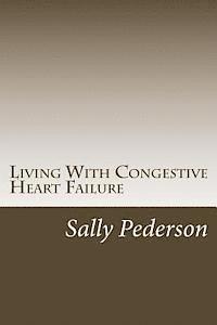 bokomslag Living with Congestive Heart Failure