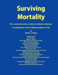 bokomslag Surviving Mortality
