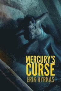 bokomslag Mercury's Curse