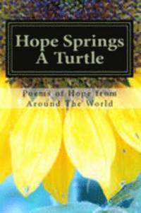 bokomslag Hope Springs a Turtle