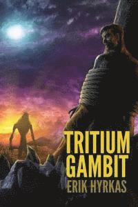 bokomslag Tritium Gambit