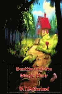 bokomslag Beattie and the Magic Chair