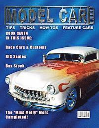 bokomslag Model Car Builder No. 7: Tips, tricks, how-tos, and feature cars!