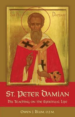 St. Peter Damian 1