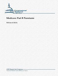 bokomslag Medicare: Part B Premiums