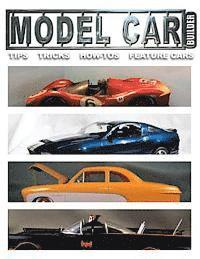 bokomslag Mdel Car Builder No.6: Tips, Tricks, How-Tos, and Feature Cars!