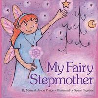 bokomslag My Fairy Stepmother