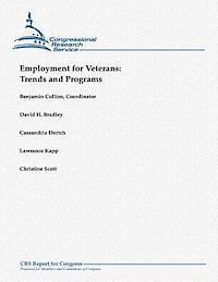 bokomslag Employment for Veterans: Trends and Programs