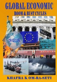 bokomslag Global Economic Boom & Bust Cycles: The Great Depression and Recovery of the 21st Century